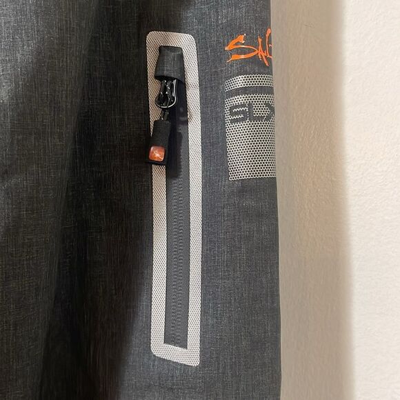 NWT salt life jacket extra large - Picture 5 of 7